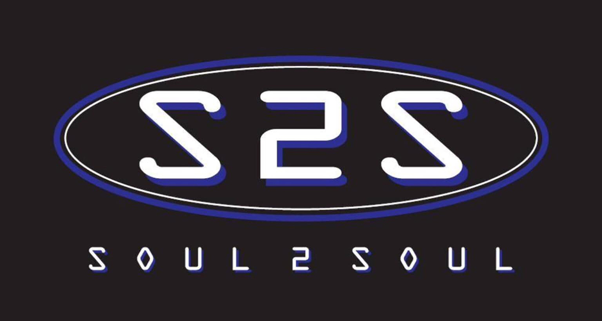 Soul 2 Soul band logo